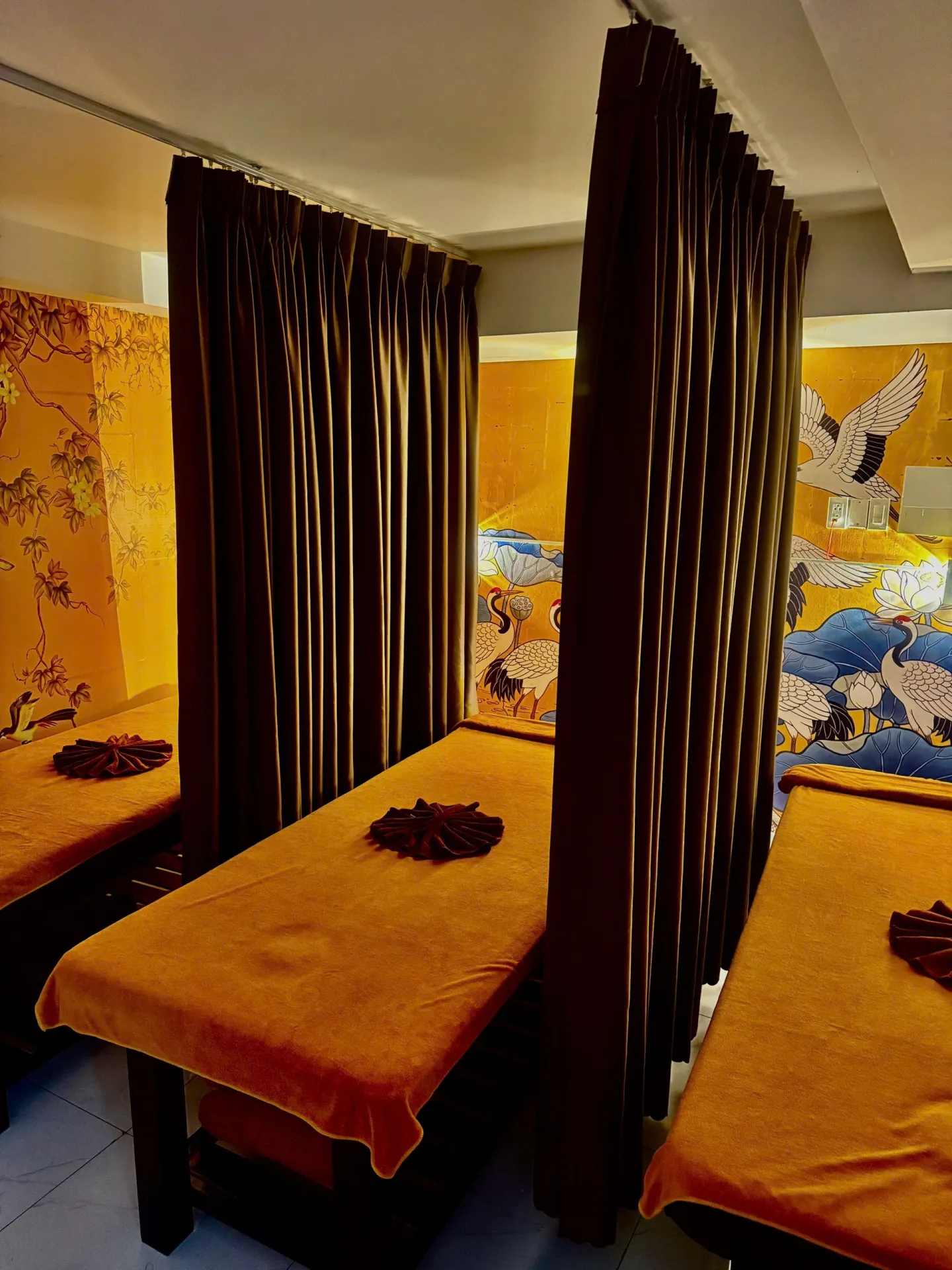 LAMÊ SPA